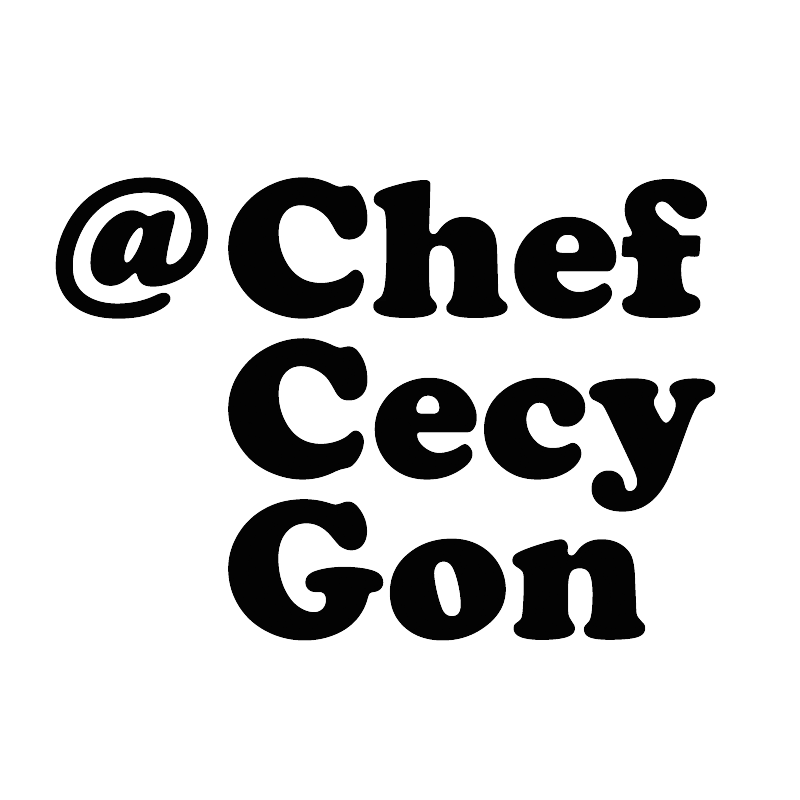 Chef Cecy Gon